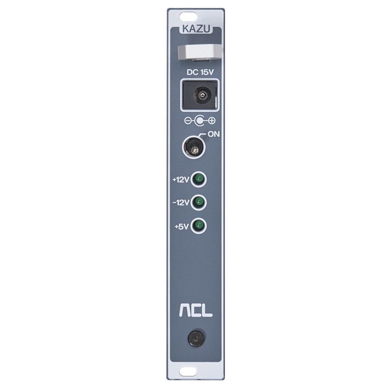 ACL – PSU-KAZU V2