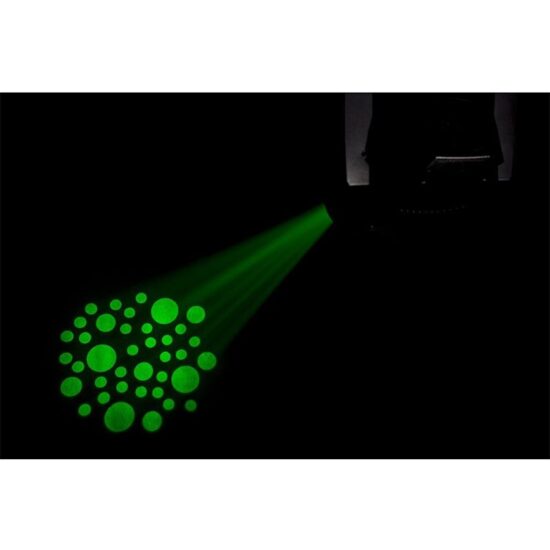 JB Systems Lyre STRIKER – Image 2