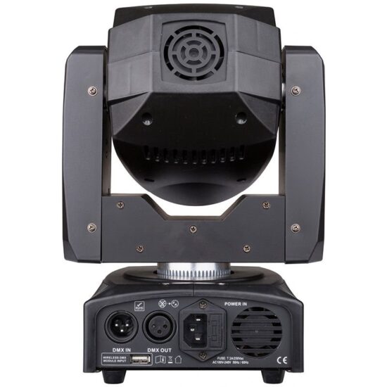 JB Systems Lyre STRIKER – Image 4