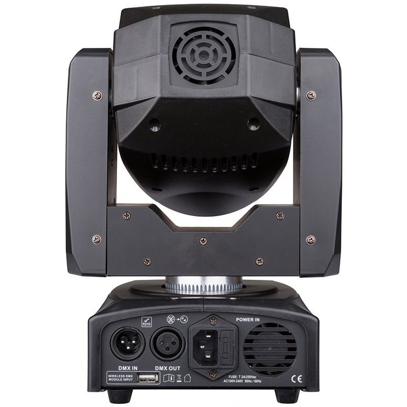 JB Systems Lyre STRIKER
