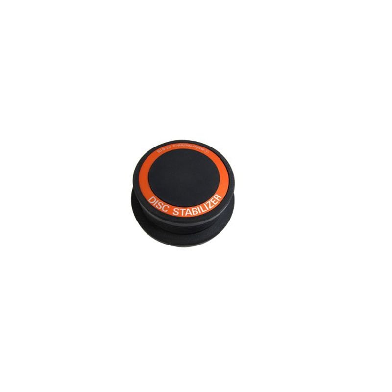Stabilisateur de disque vinyle