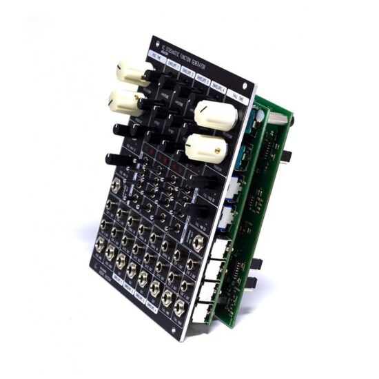 ADDAC System 506 VC Stochastic Function Generator – Image 2