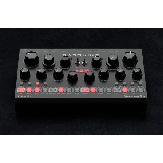 Desktop Bassline DB-01 – Image 2