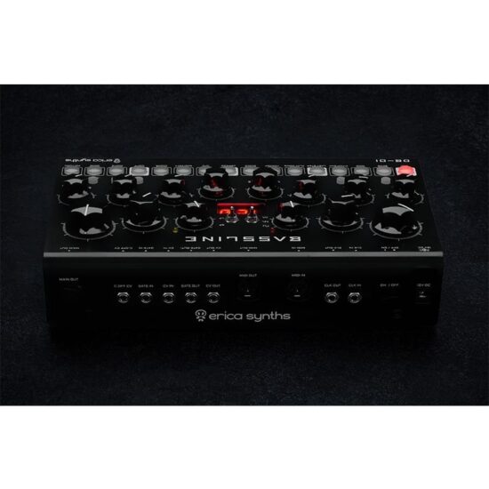 Desktop Bassline DB-01 – Image 3