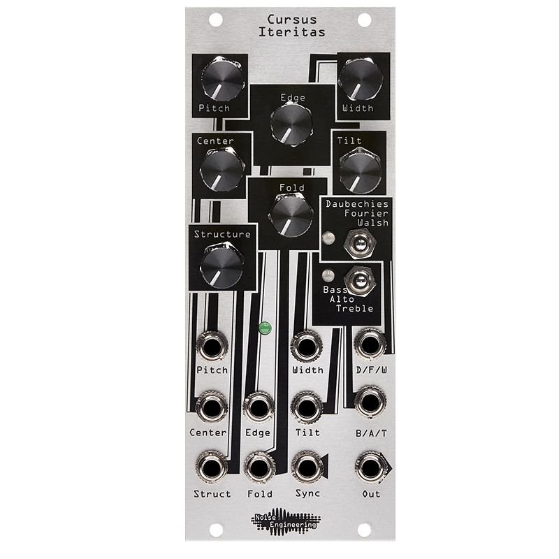 Noise Engineering Cursus Iteritas