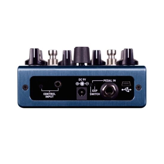 Source Audio One Series Collider Stereo Delay+Reverb – Image 2