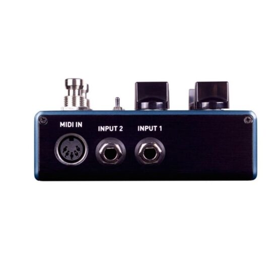 Source Audio One Series Collider Stereo Delay+Reverb – Image 3