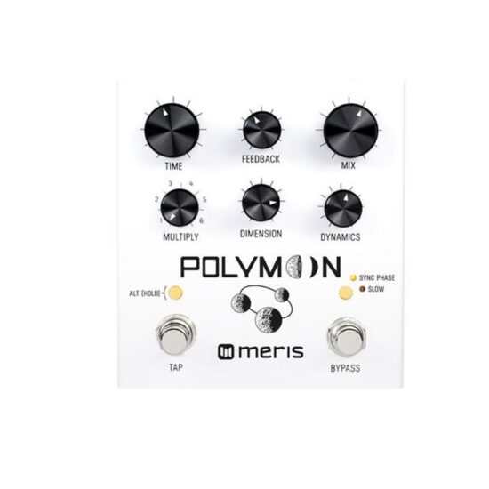 Meris Polymoon – Image 1