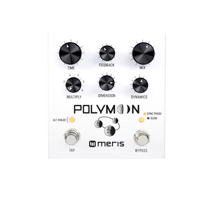 Meris Polymoon