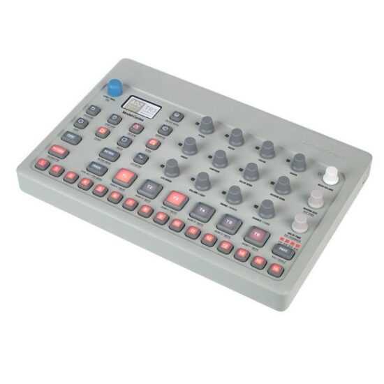 Elektron Model Cycle – Image 1
