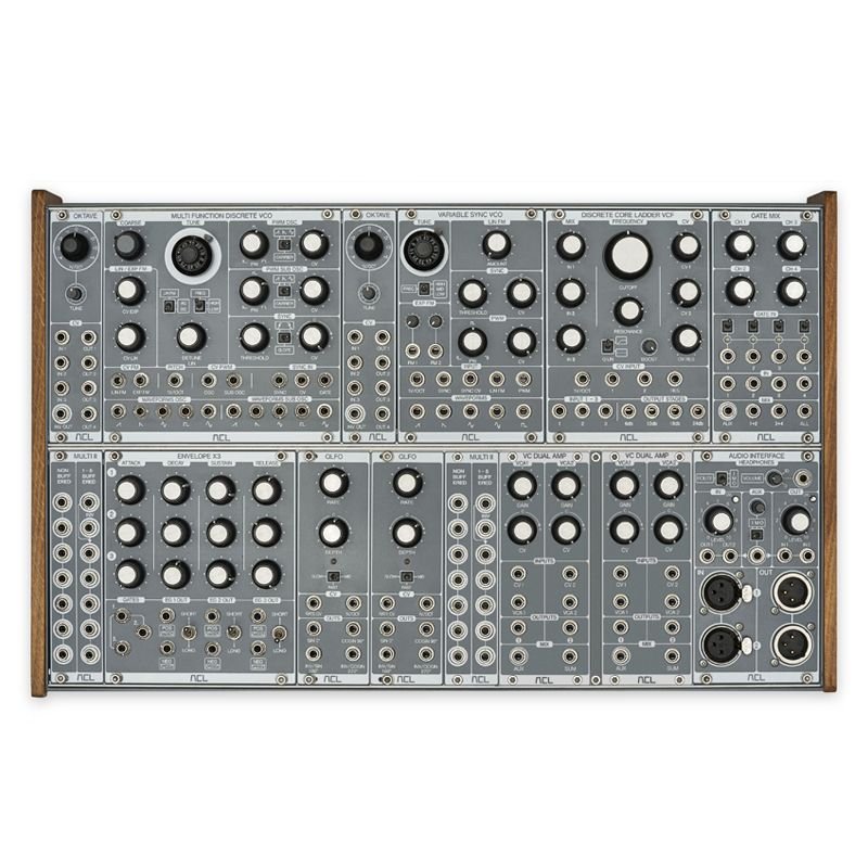 ACL - Systeme 2