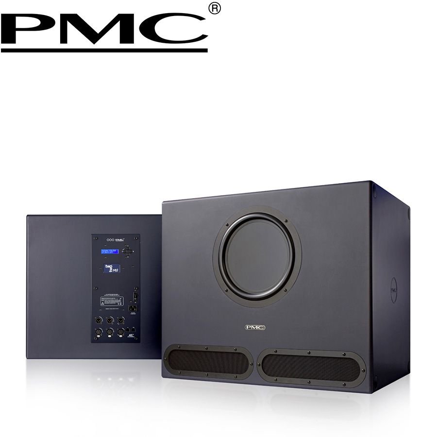 PMC TwoTwo Sub 2