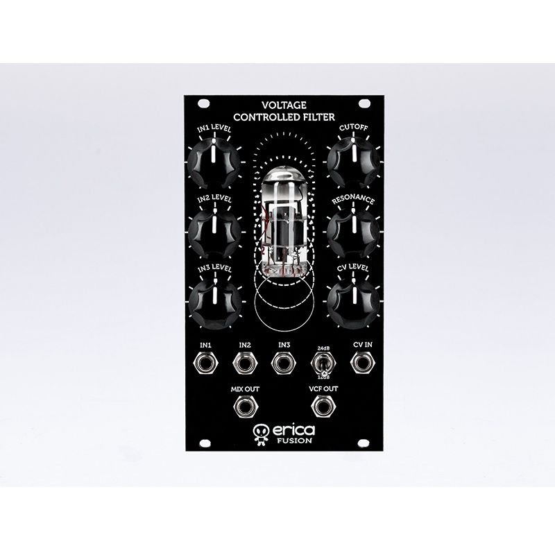 Fusion VCF V2