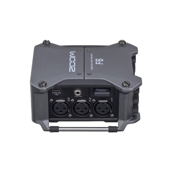 Zoom F6 – Image 2