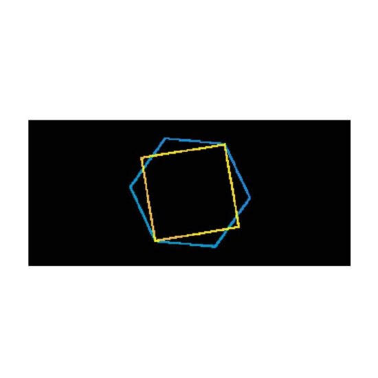 E-RM Polygogo Graphical stereo oscillator – Image 3