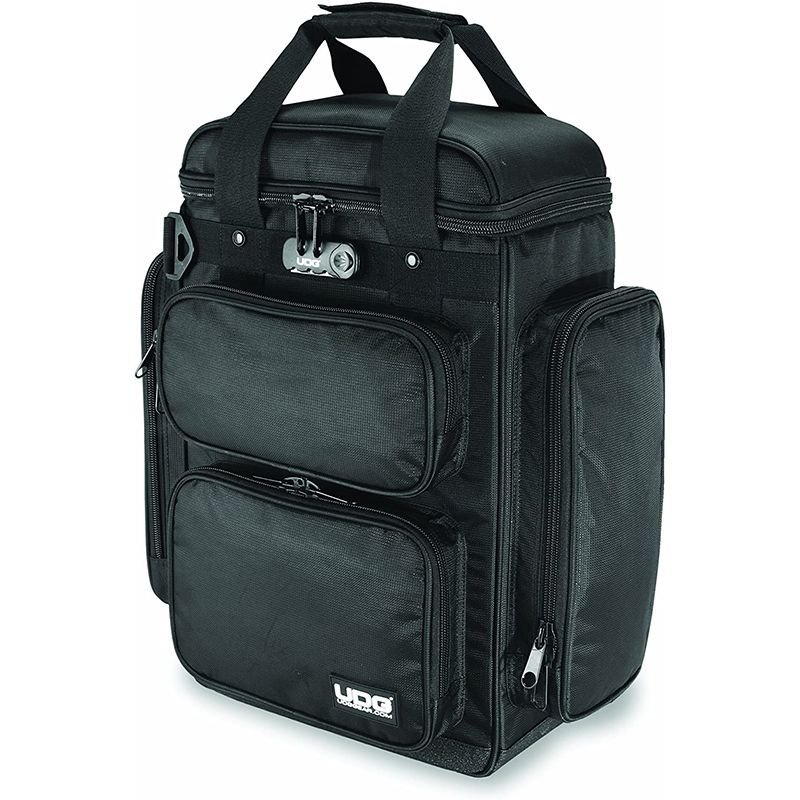 PRODUCER BAG-U9022BL/OR LARGE