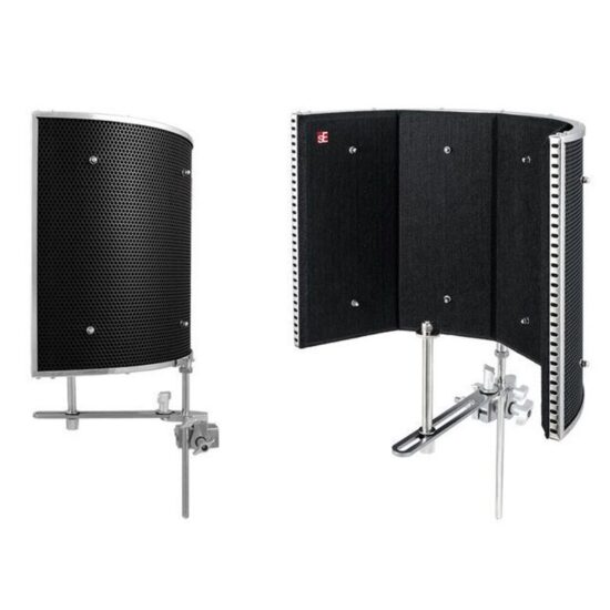 SE ELECTRONICS sE-RF-PRO Black – Image 1