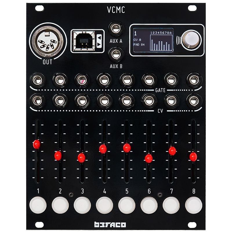 Befaco VCMC