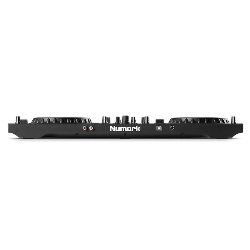 Numark Mixtrack PRO FX
