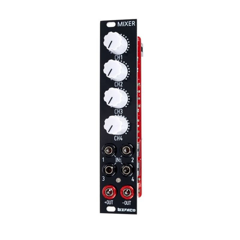 Befaco Mixer