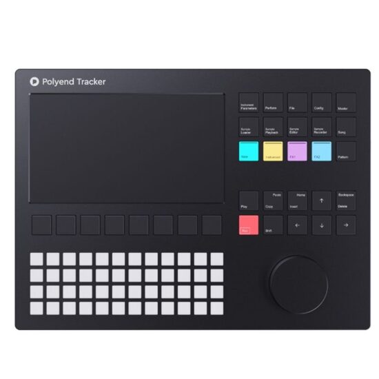 Polyend Tracker – Image 1