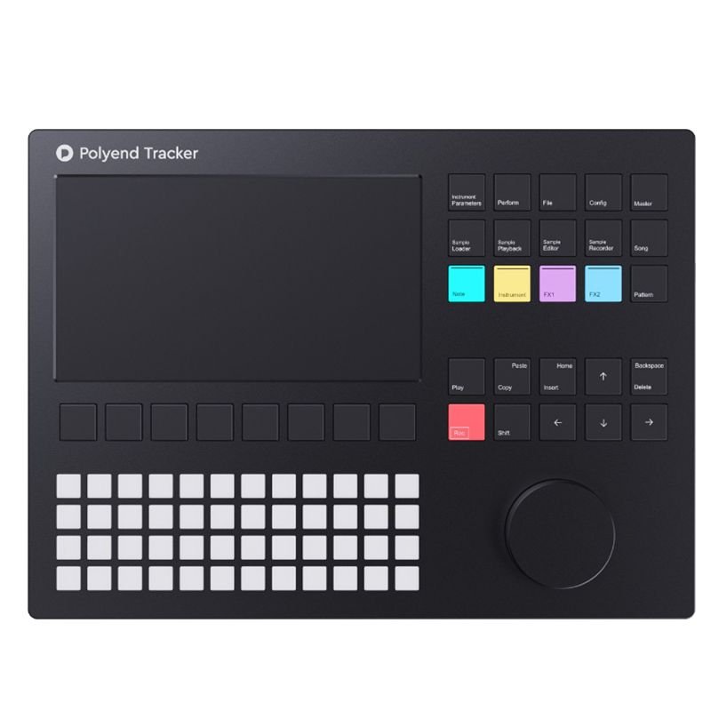 Polyend Tracker