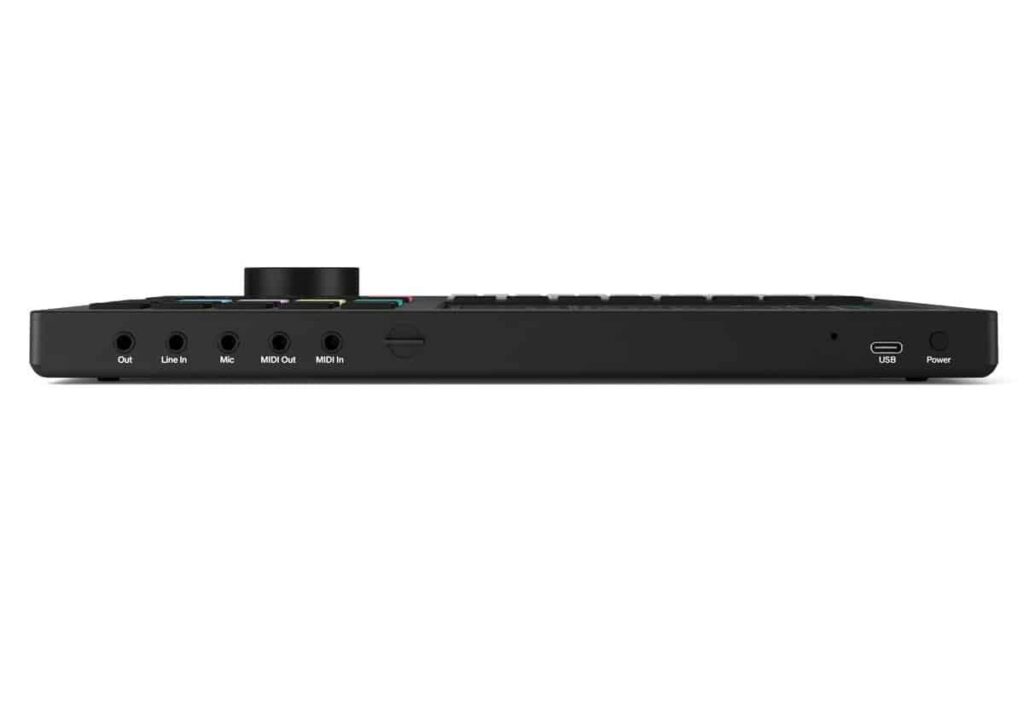 Polyend Tracker