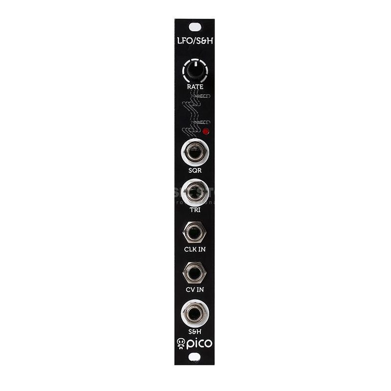 Erica Synths PICO LFO/S&H