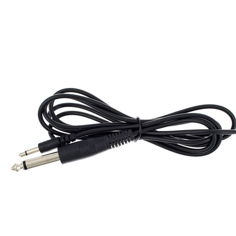TopKabl Mini Jack Jack 1.5m Mono