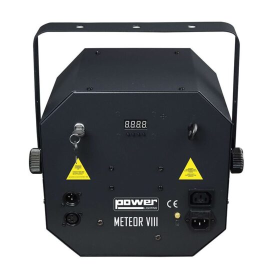 METEOR VIII – Image 2