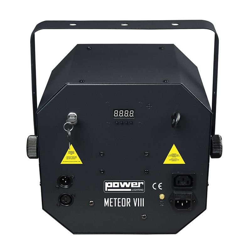 METEOR VIII