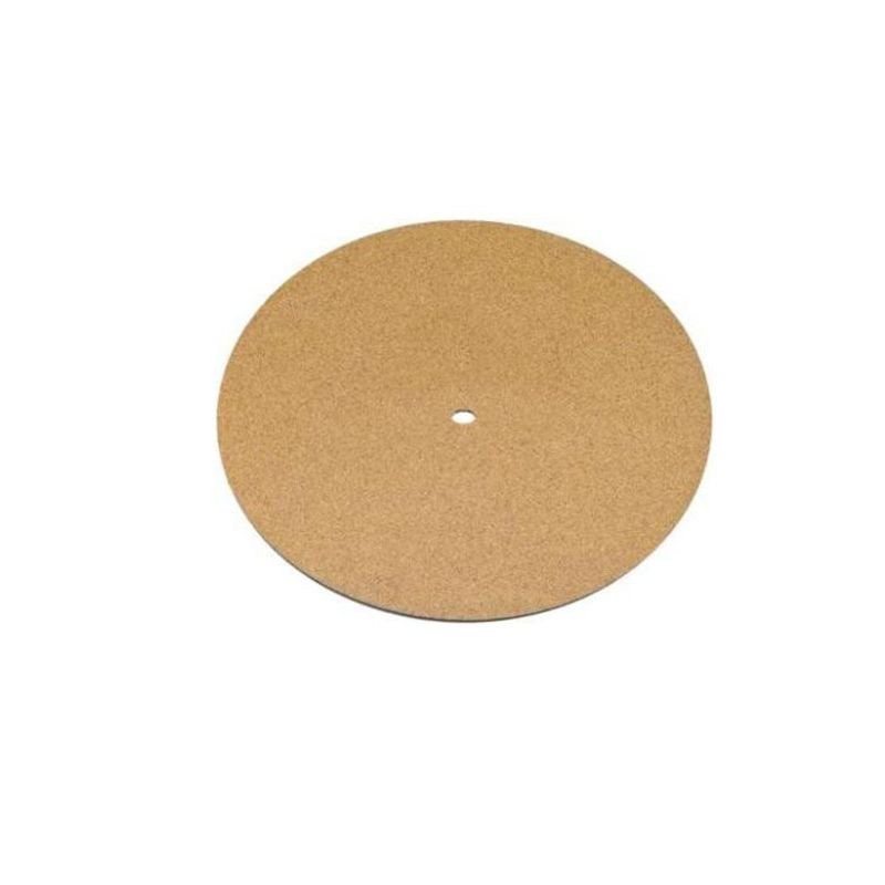 Tapis pour Platine en Liège