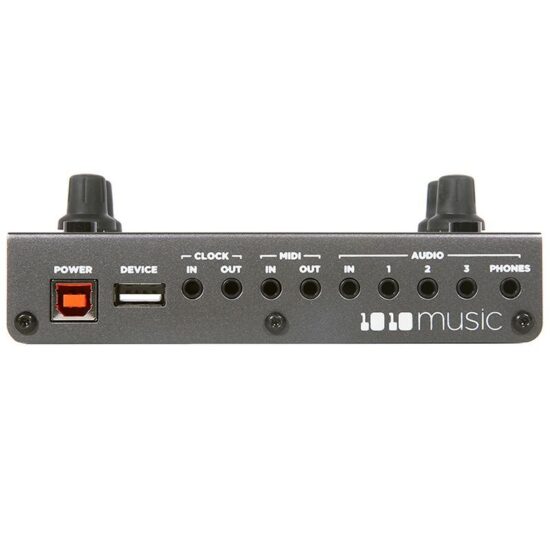 1010 Blackbox – Compact Sampling Studio – Image 3