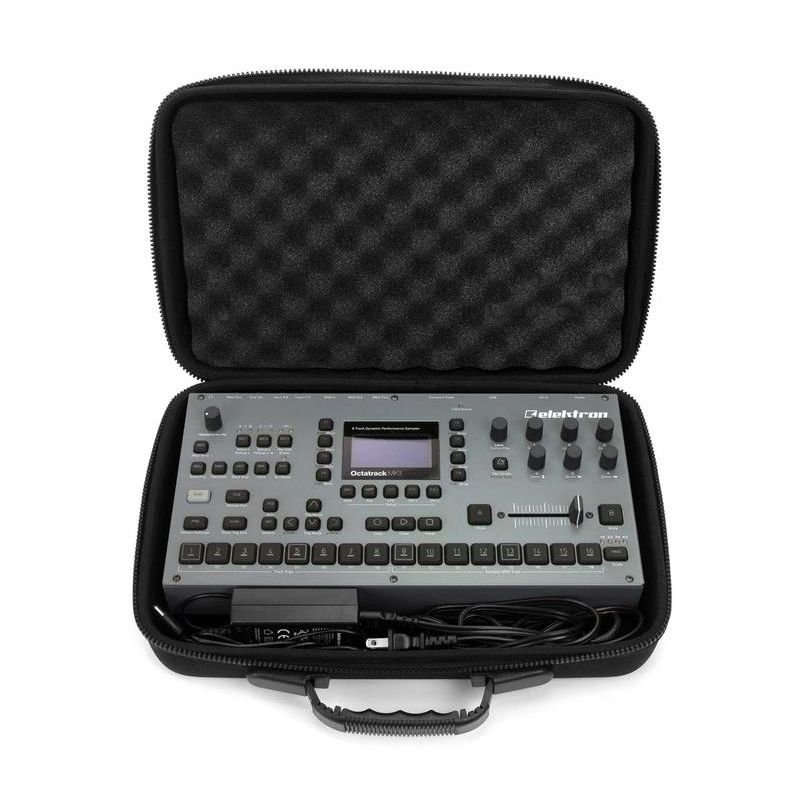 PULSE Case For The Elektron Octatrack