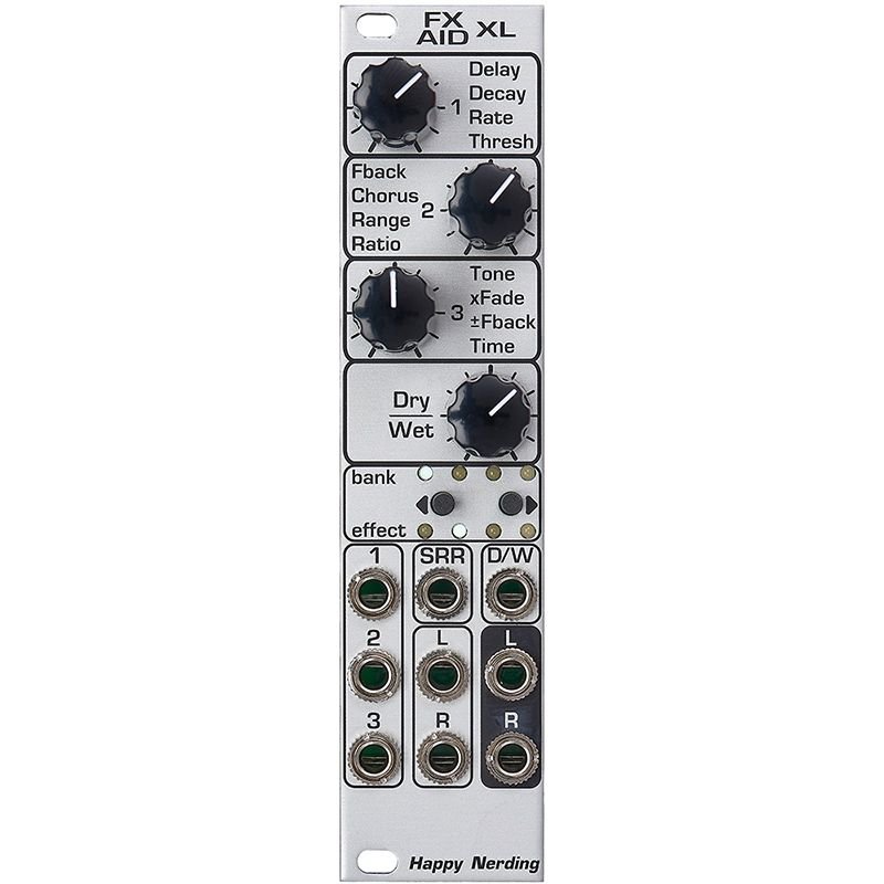 Happy Nerding FX-Aid XL