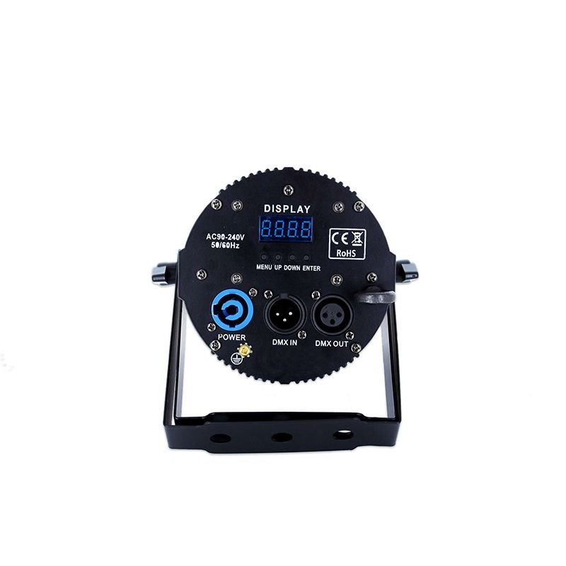 SPOT LED 40W RING