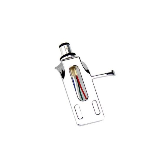 PORTE CELULLE HS10 SILVER – Image 2