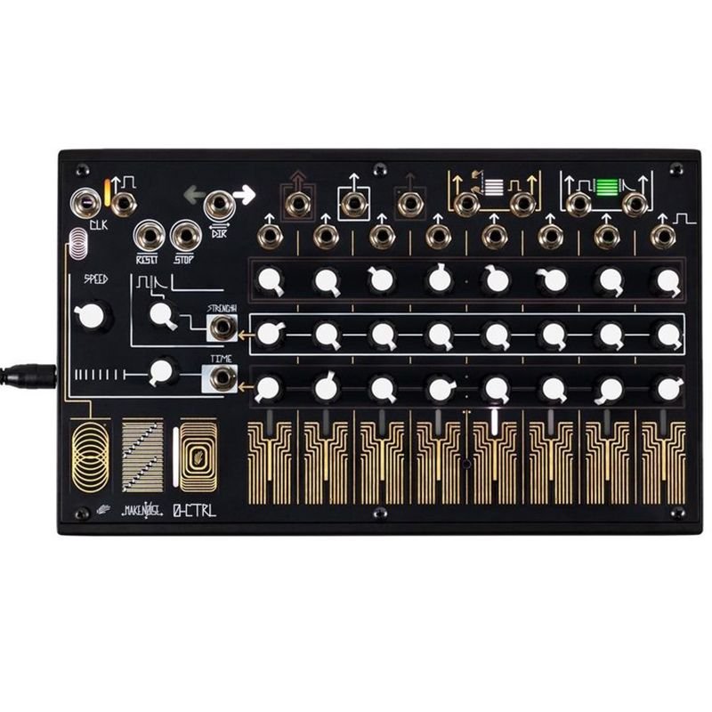 Make Noise 0-CTRL