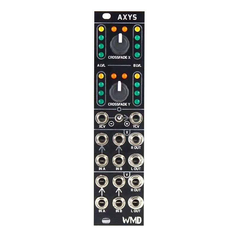 WMDevices AXYS