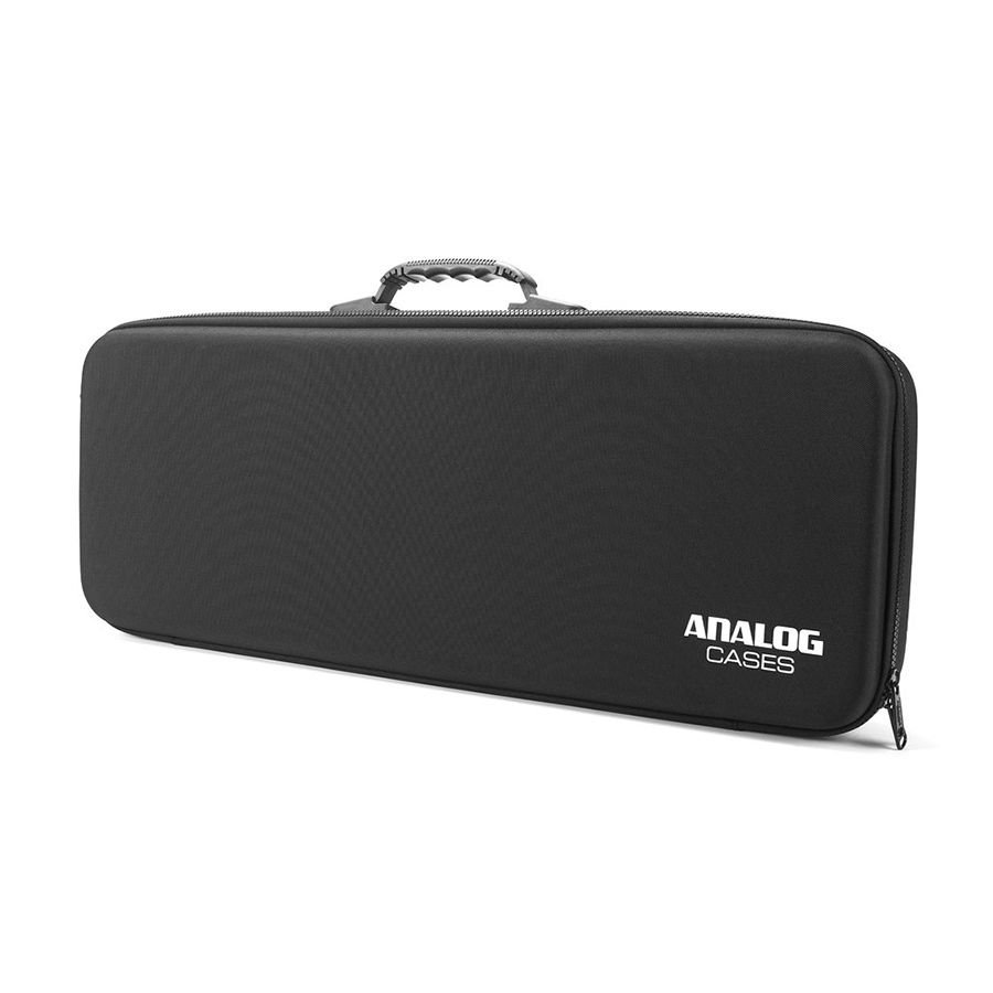 Case pour Arturia Keystep