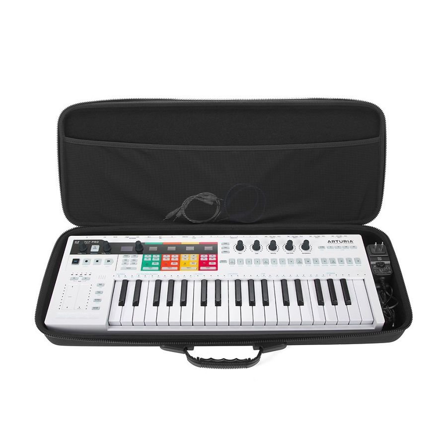 Case pour Arturia Keystep Pro