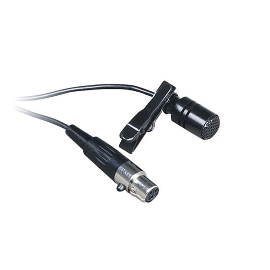 Micro Serre Tête Simple UHF + Micro Lavalier – Image 4