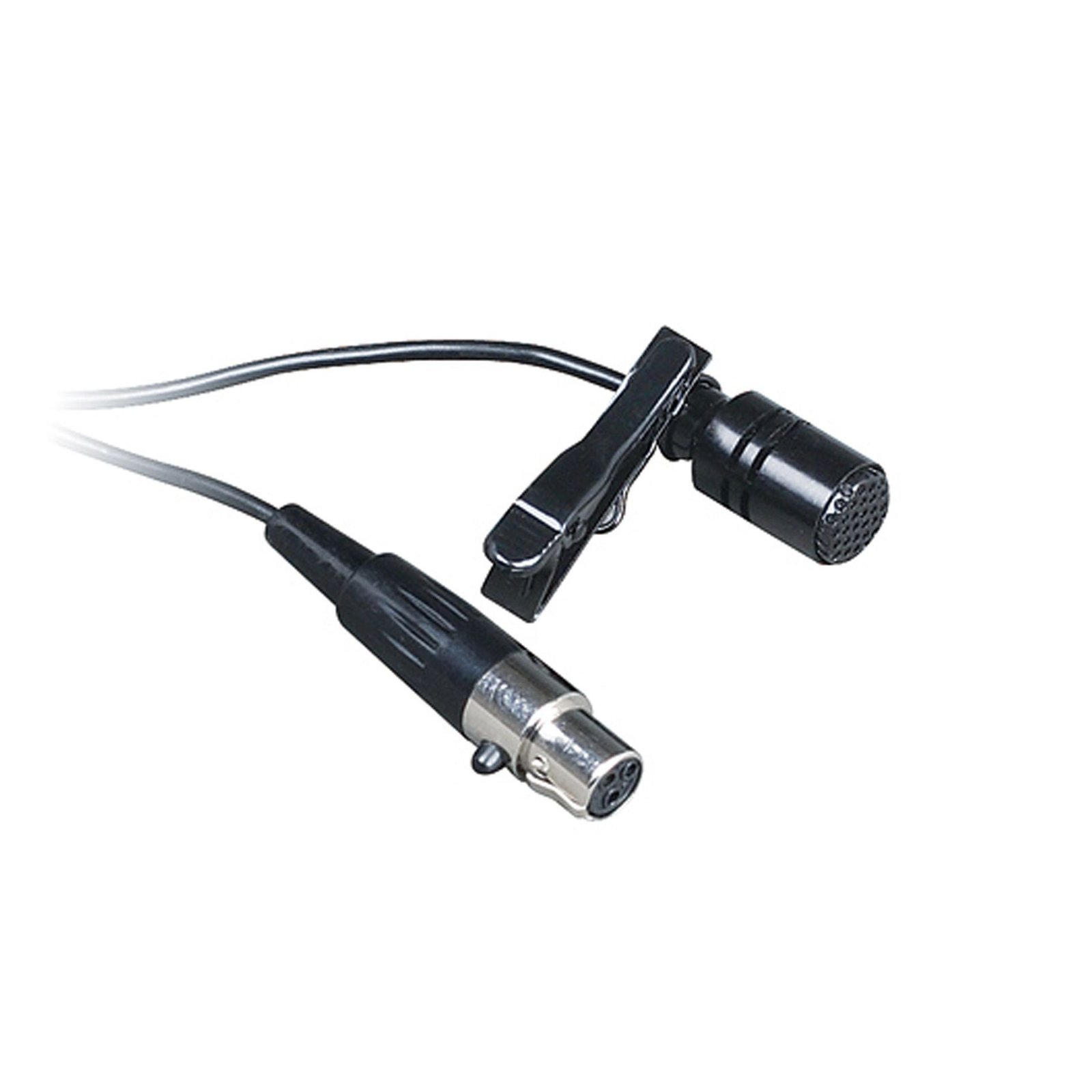 Micro Serre Tête Simple UHF + Micro Lavalier – Image 4