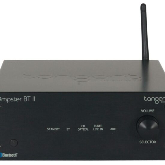 Amplificateur Hi-Fi Bluetooth Tangent – Image 2