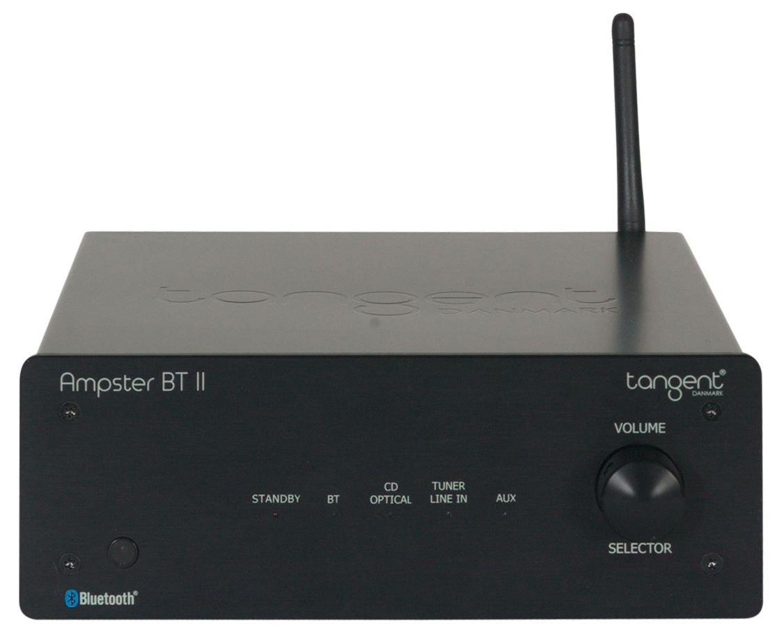 Amplificateur Hi-Fi Bluetooth Tangent – Image 2