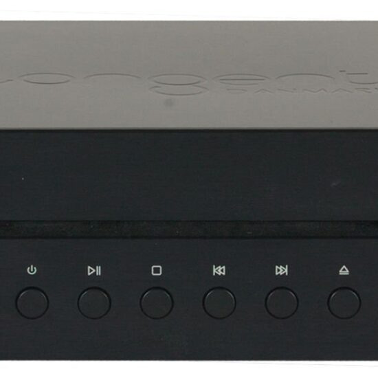 Lecteur CD Hi-Fi Tangent – Image 1