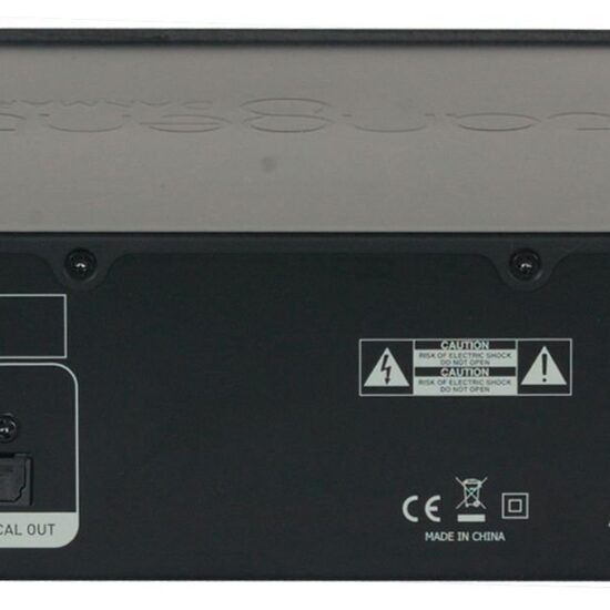 Lecteur CD Hi-Fi Tangent – Image 2