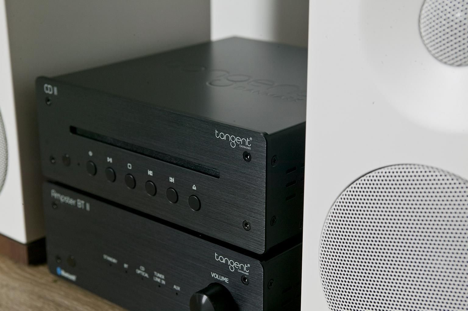 Lecteur CD Hi-Fi Tangent – Image 4