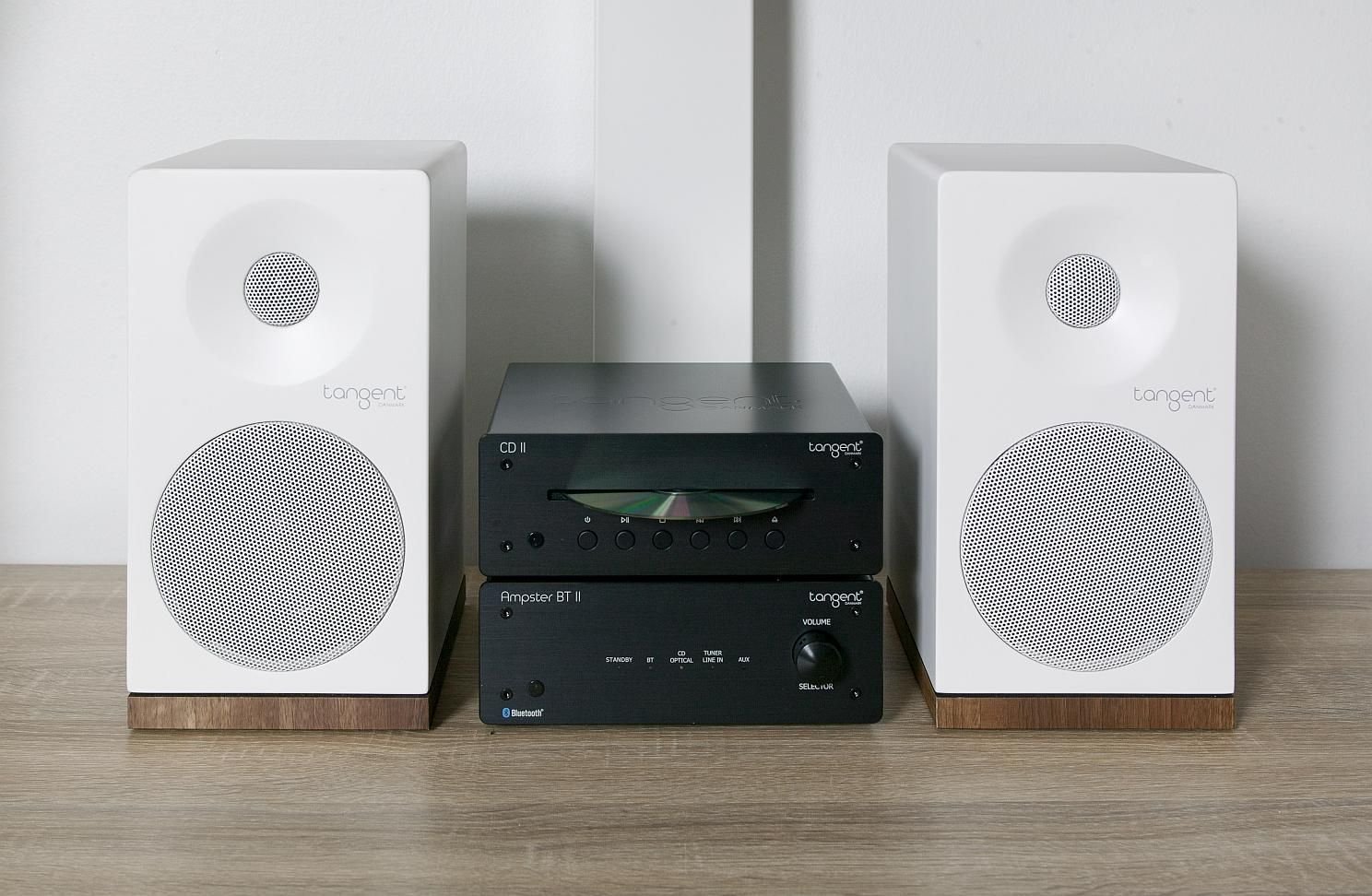Lecteur CD Hi-Fi Tangent – Image 5