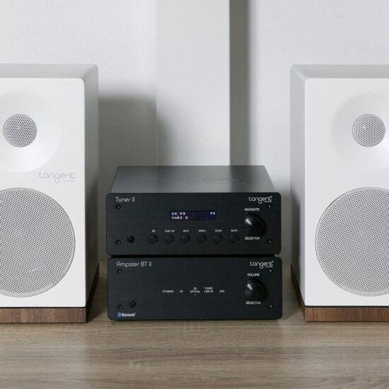 Tangent Tuner FM/DAB+ Hi-Fi – Image 3